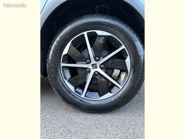 Seat Arona NEW COPA 1.0 TSI 95 CH BVM5 (image 7)
