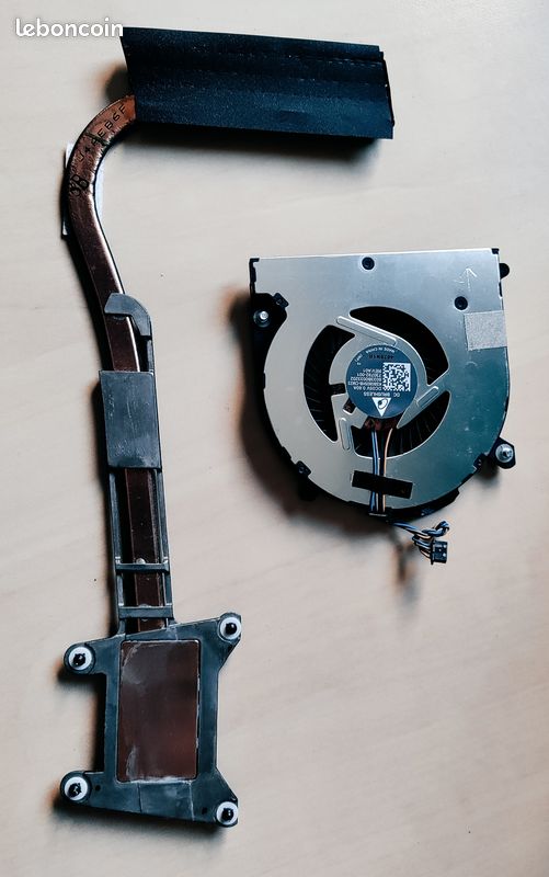 HP Elitebook G1 (image 4)