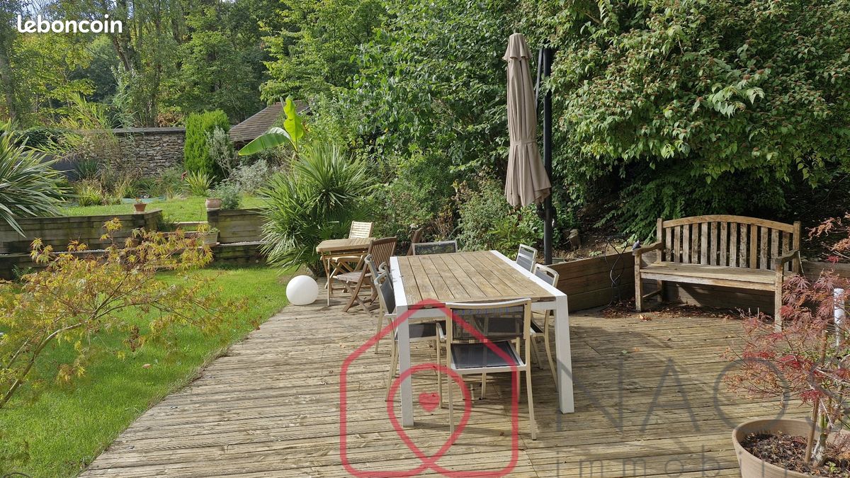 Maison 7 pièces 157 m² · à Vauhallan · 157 m² · 745 000 €