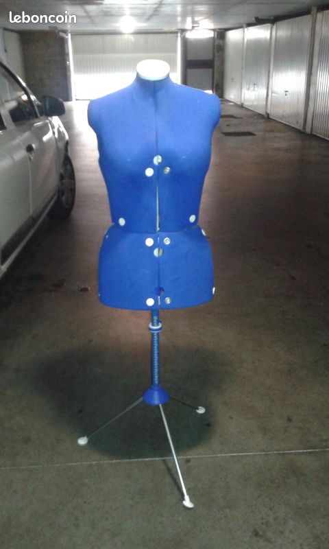 Accessoire pour magazin (image 1)