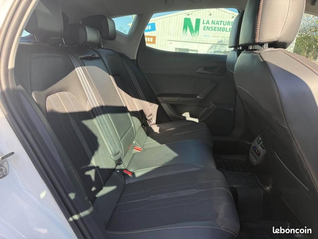 CUPRA FORMENTOR 1.4 e-Hybrid - 204 - DSG6 Business Edition (image 18)