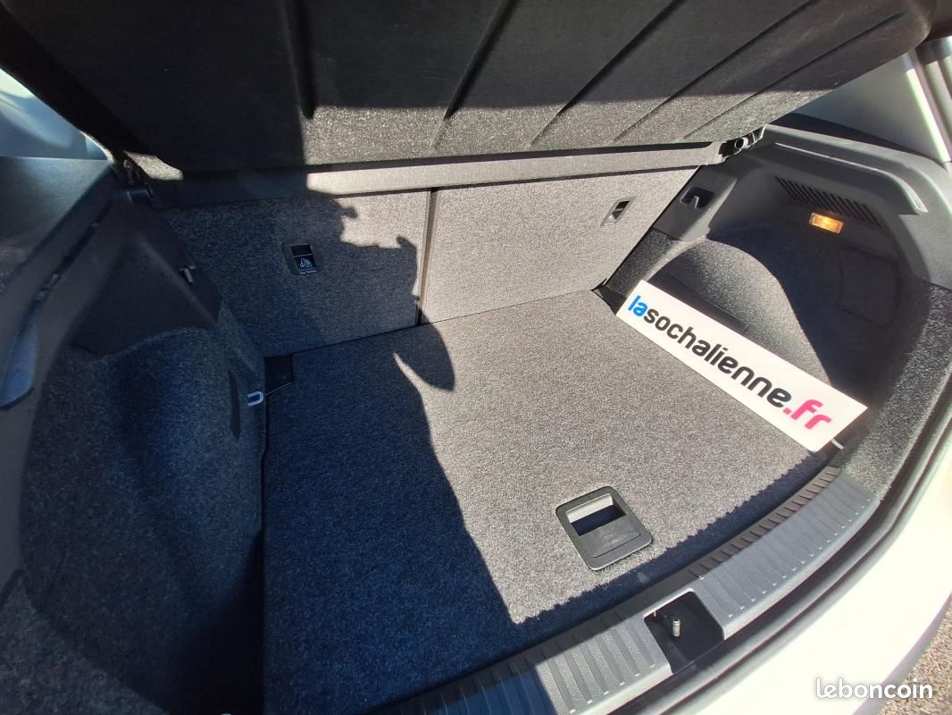 Seat Arona 1.0 TSI 95 ch Start/Stop BVM5 Copa (image 8)
