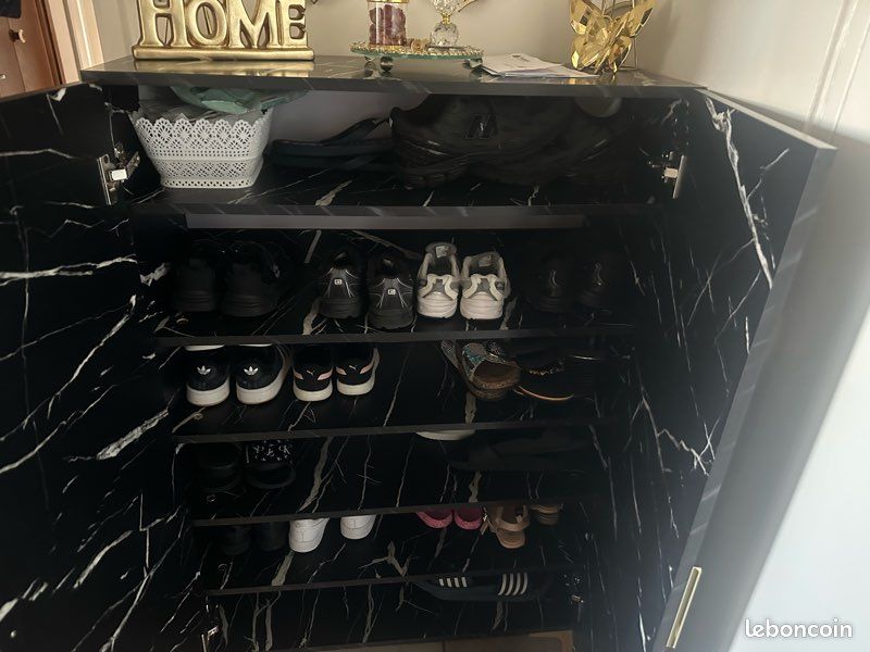 Meuble a chaussure (image 2)