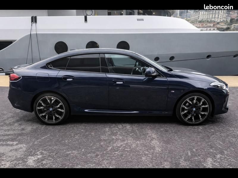 Bmw Série 2 Gran Coupé 220 170ch DKG7 (image 2)