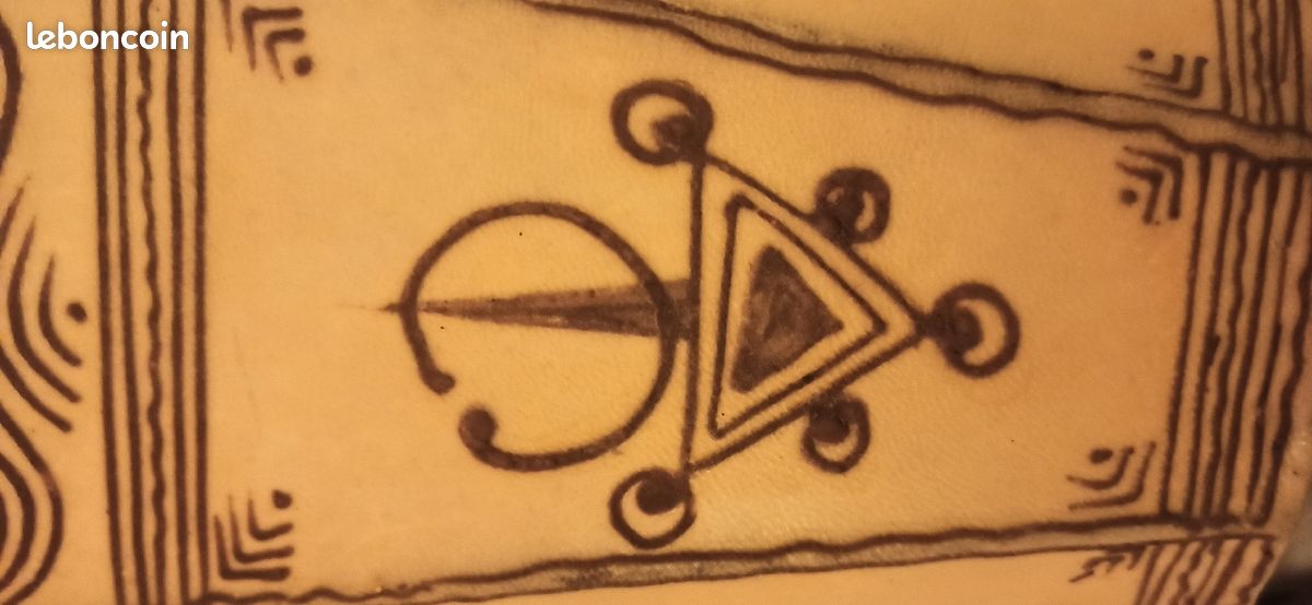 Applique artisanat marocain (image 5)