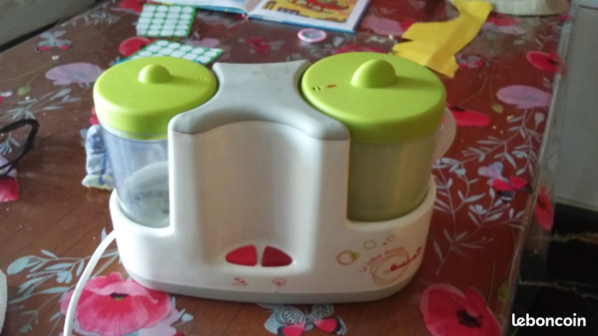 Baby cook (image 2)
