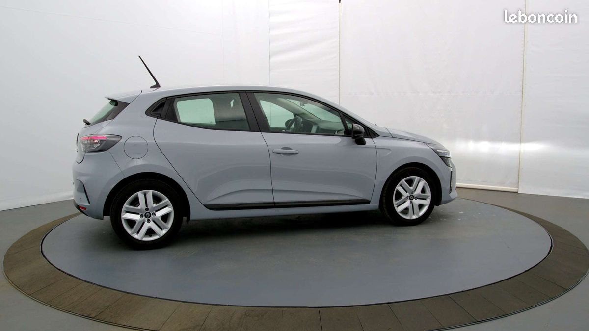 Renault clio blue dci 100 ch gsr2 evolution (image 10)