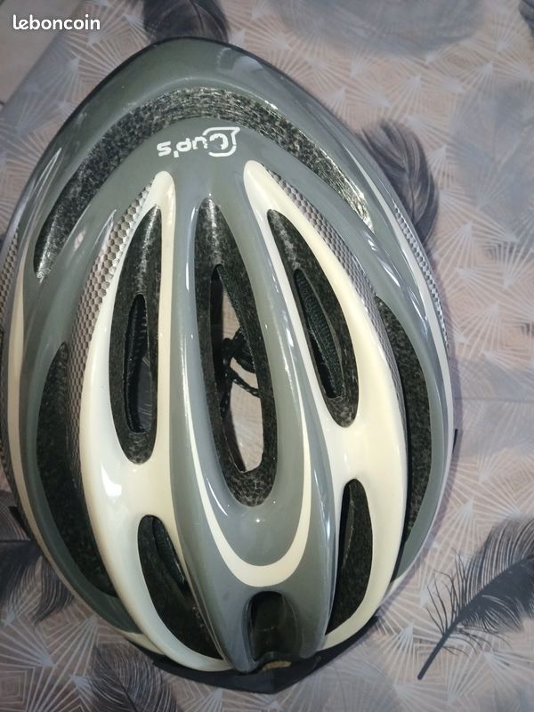Casque cycliste (image 3)