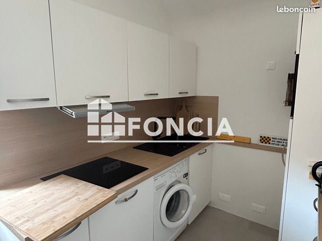 Appartement 2 pièces 36 m² · à Annecy · 36 m² · 870 €/mois