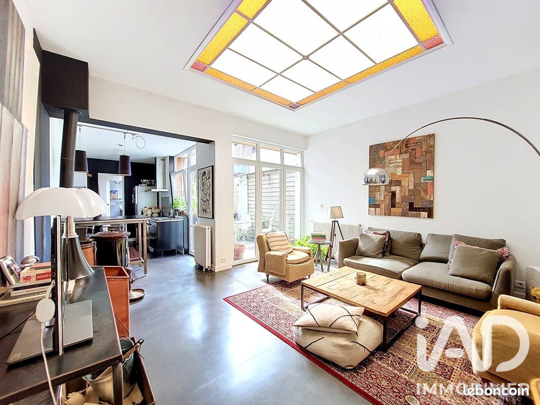 Maison 5 pièces 170 m² · à Roubaix · 170 m² · 355 000 €