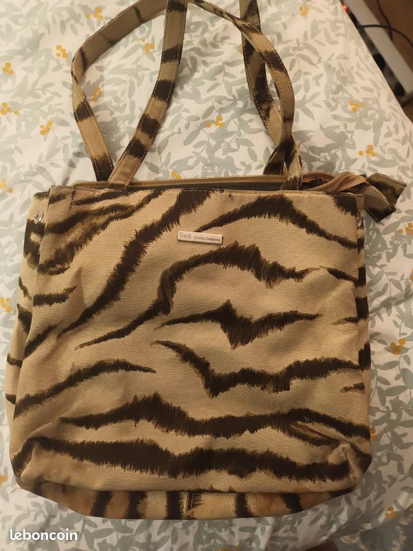 Sac DOLCE & GABBANA (image 1)