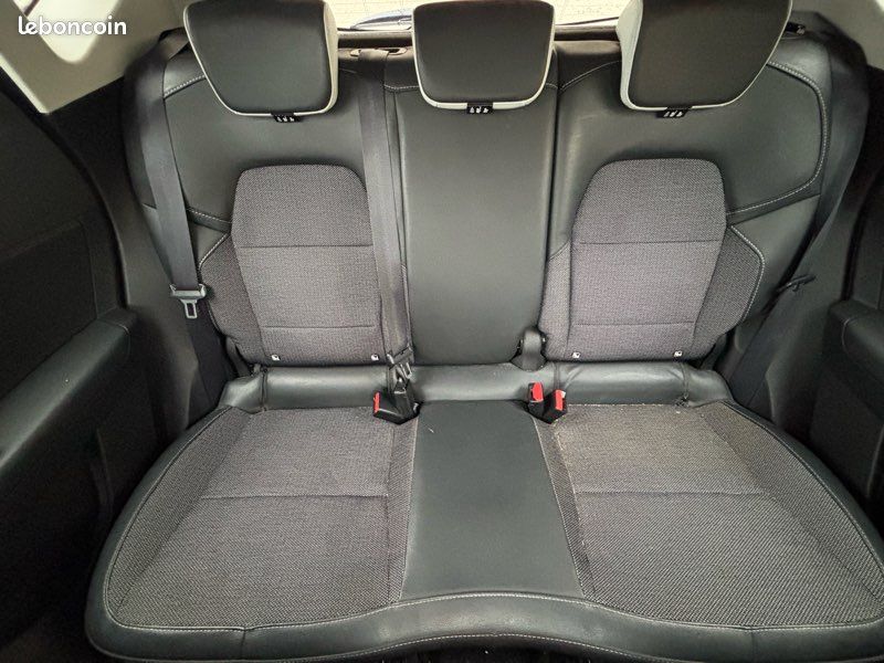 Renault Captur E-Tech Hybrid 1ère Main Entretien FULL Renault 1.6 16V 94cv boîte auto (image 5)