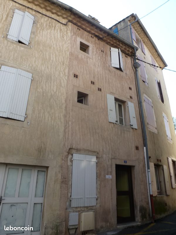 Appartement 1 pièce 20 m² · à Montélimar · 20 m² · 213 €/mois