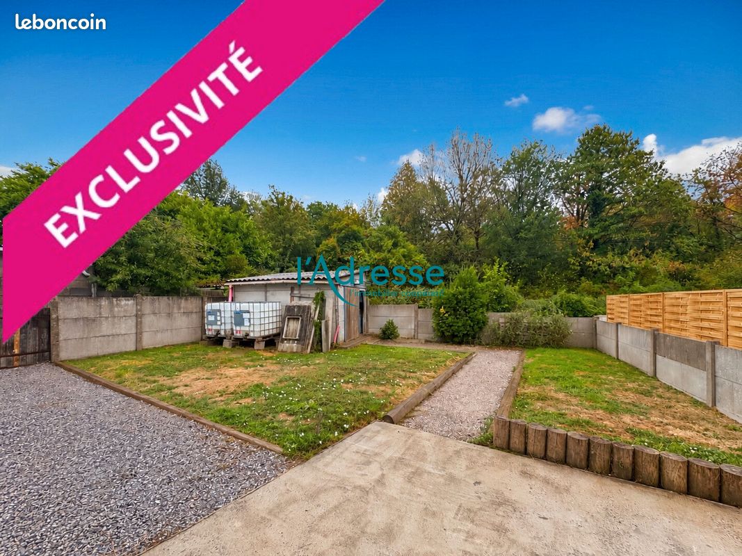Maison 4 pièces 90 m² · à Montrevault-sur-Èvre · 90 m² · 163 490 €