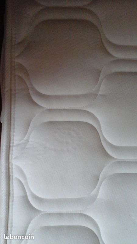 Matelas polyurėthane (image 1)