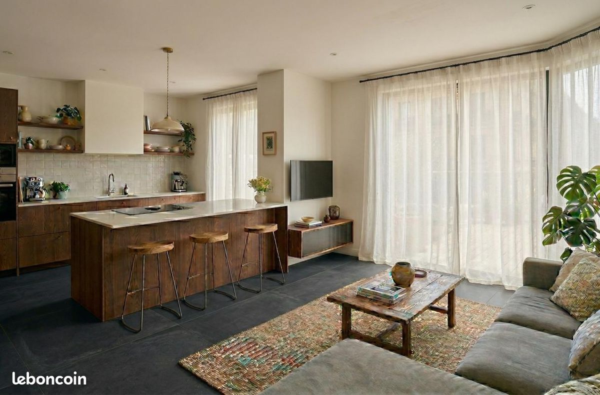 Appartement 3 pièces 76 m² · à Talence · 76 m² · 399 000 €