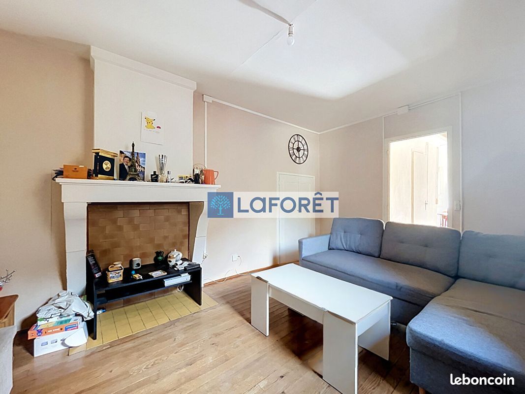 Maison 3 pièces 60 m² (image 5)