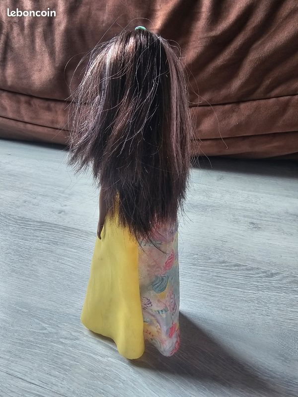 Barbie Dreamtopia Princesse FXT16 – tenue d’origine (image 2)