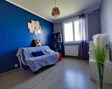 Appartement 169 000 € - 94 m²