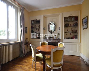 Maison 489 000 € - 104 m²
