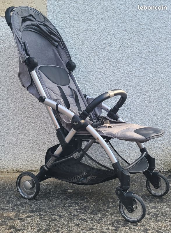 Poussette Chicco Goody (image 2)