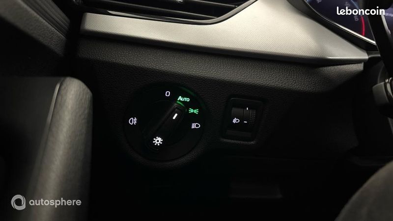 Skoda Kamiq 1.0 TSI Evo 110ch Business (image 27)