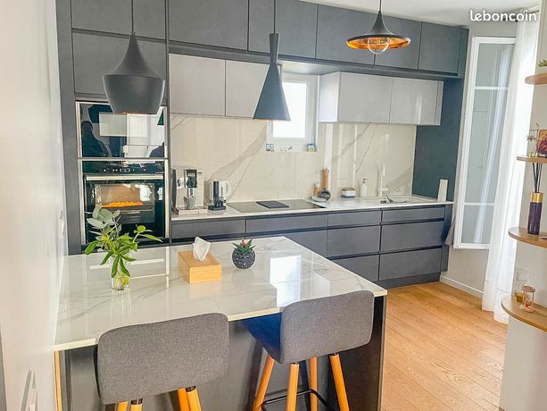 Vente maison 160 m² Champigny-Sur-Marne (94500) 649.000