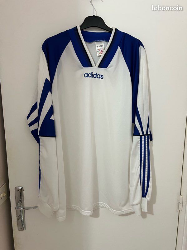 Adidas Strasbourg Boutique Adidas Oise Maillot Football Adidas