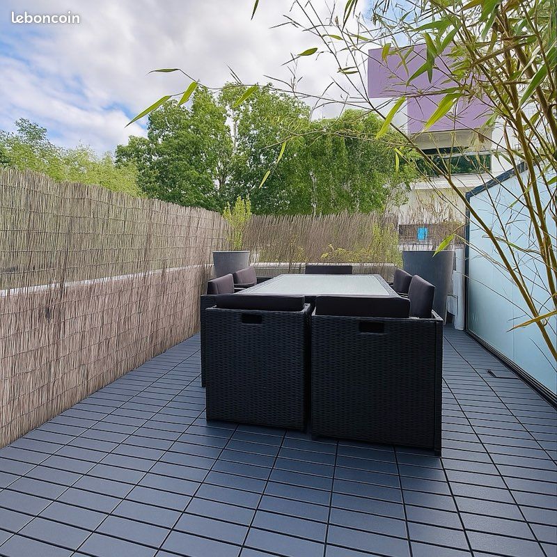 Appartement 3 pièces 64 m² · à Montigny-lès-Cormeilles · 63,9 m² · 215 000 €