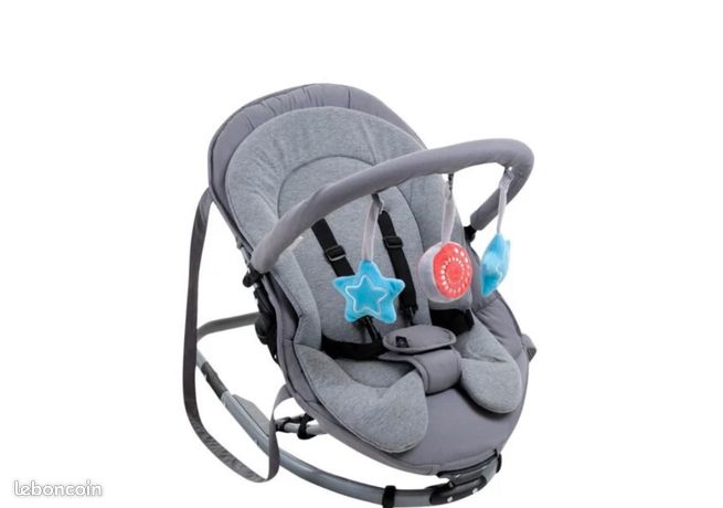 Equipement De Bebe D Occasion Siege Auto Poussette Cote D Or Page 7 Leboncoin