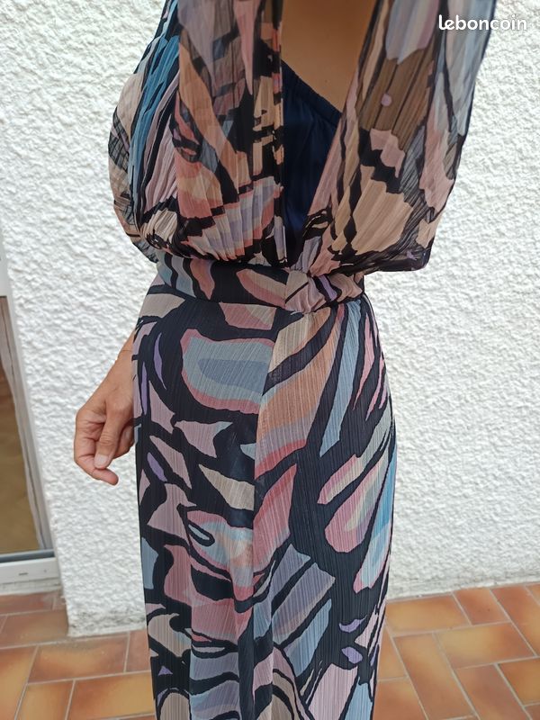 Robe longue (image 3)