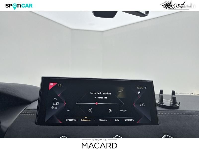 Ds DS 3 Crossback BlueHDi 110ch Performance Line (image 18)