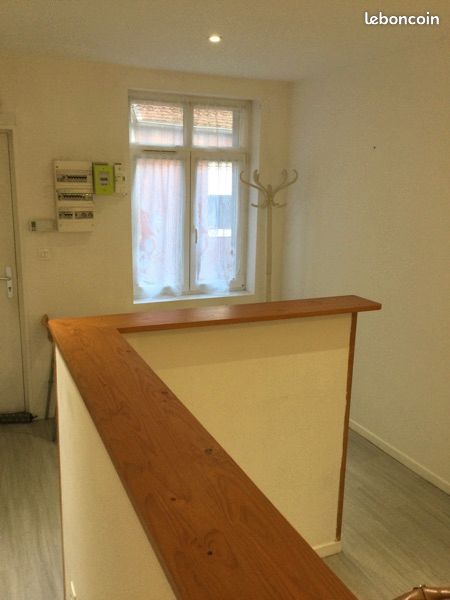 Appartement a louer besancon - 1 pièce(s) - 32 m2 - Surfyn