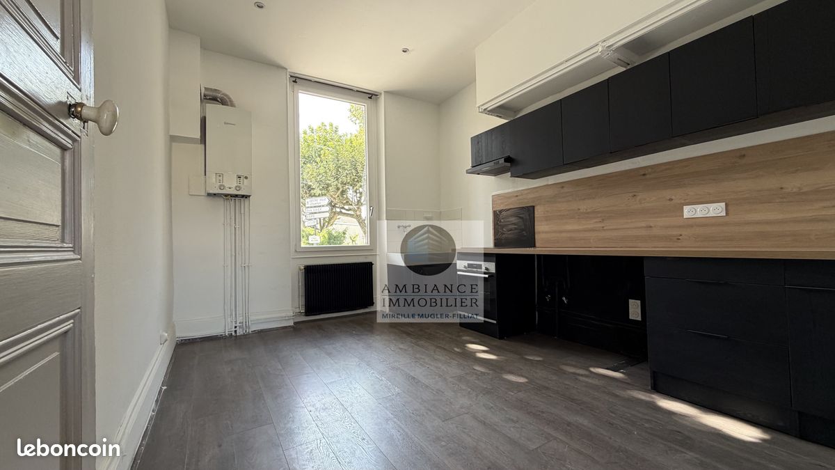 Appartement 3 pièces 59 m² · à Valence · 59 m² · 140 000 €