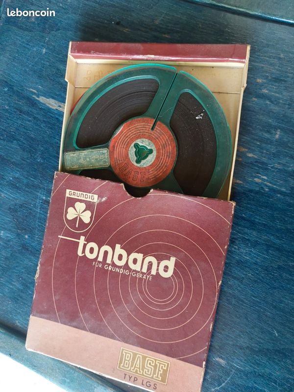 Bande audio (image 2)