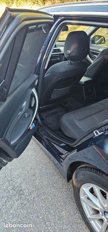Bwm 320D (image 6)