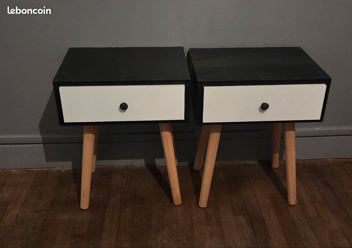 Table de chevet (image 6)