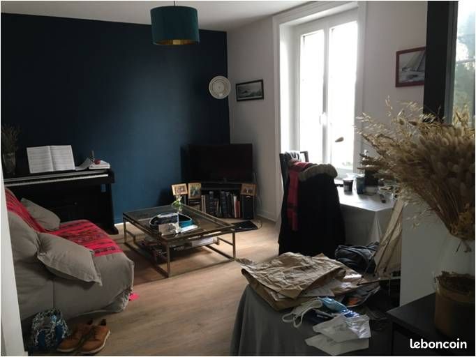 Appartement 3 pièces 50 m² · à Saint-Malo · 50 m² · 750 €/mois