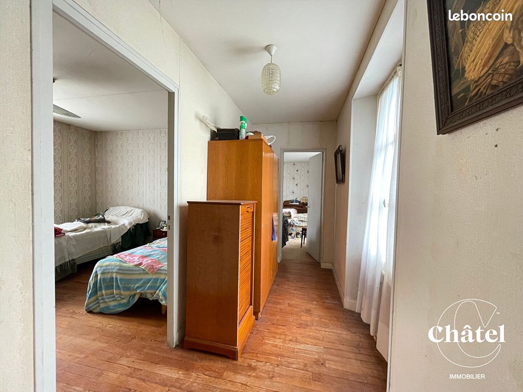 Maison 4 pièces 82 m² (image 8)