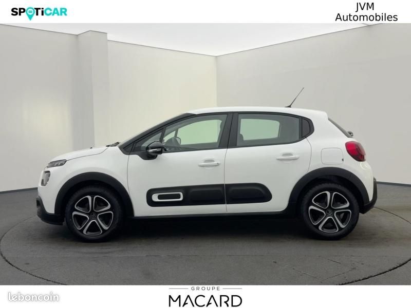 Citroen C3 1.2 PureTech 83ch S&S Feel Pack (image 1)