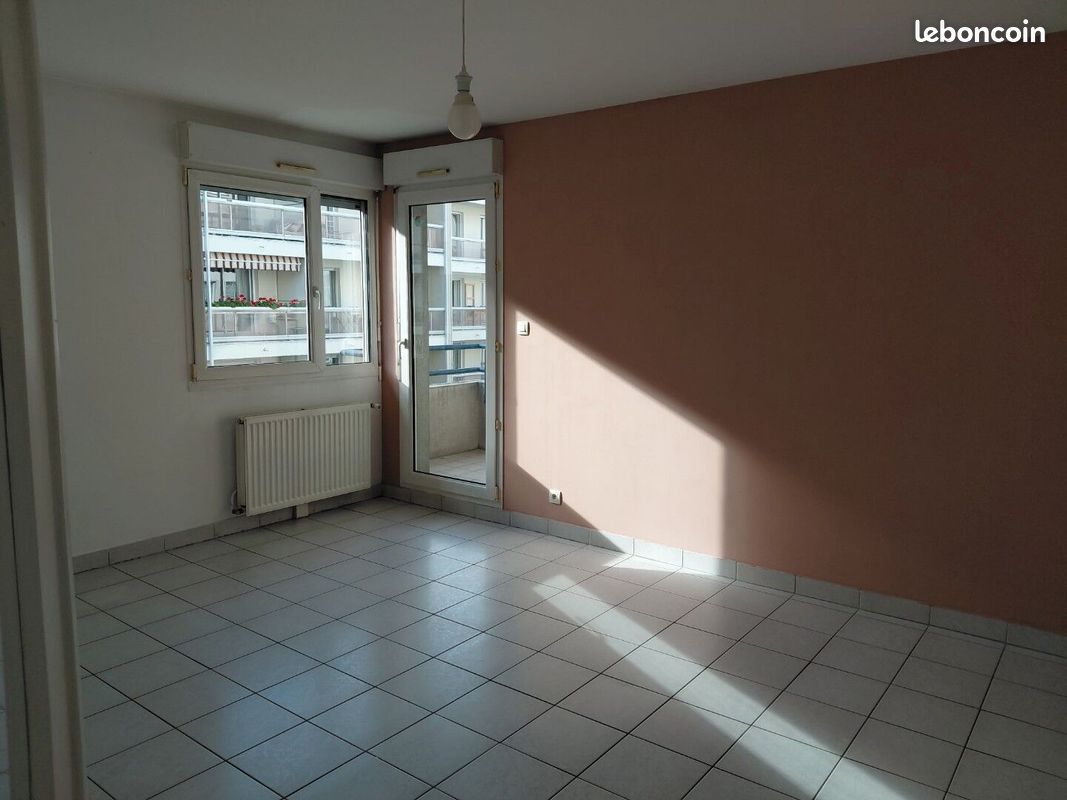 Appartement 2 pièces 50 m² · à Villeurbanne · 50 m² · 737 €/mois