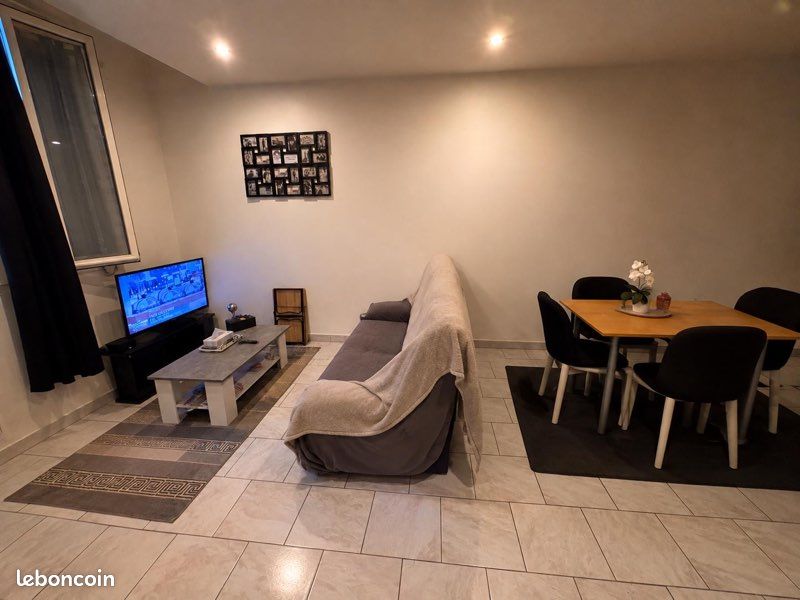 Appartement 1 pièce 27 m² · à Le Havre · 27,4 m² · 40 000 €
