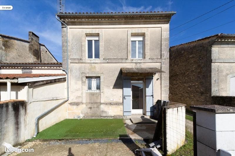 Maison 4 pièces 98 m² · à Cavignac · 98 m² · 179 500 €
