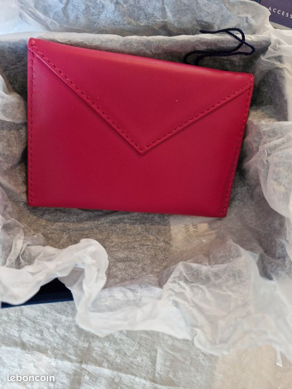 Pochette neuve Swarovski (image 6)