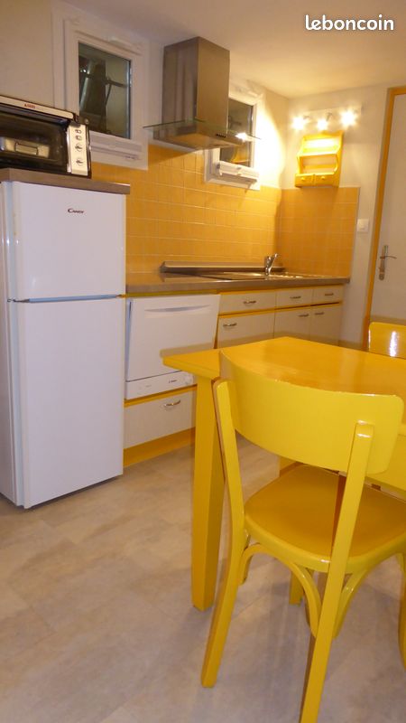 Appartement 1 pièce 19 m² · à Vandoeuvre-lès-Nancy · 19 m² · 495 €