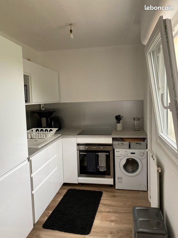 Appartement 2 pièces 28 m² · à Besançon · 28 m² · 86 500 €