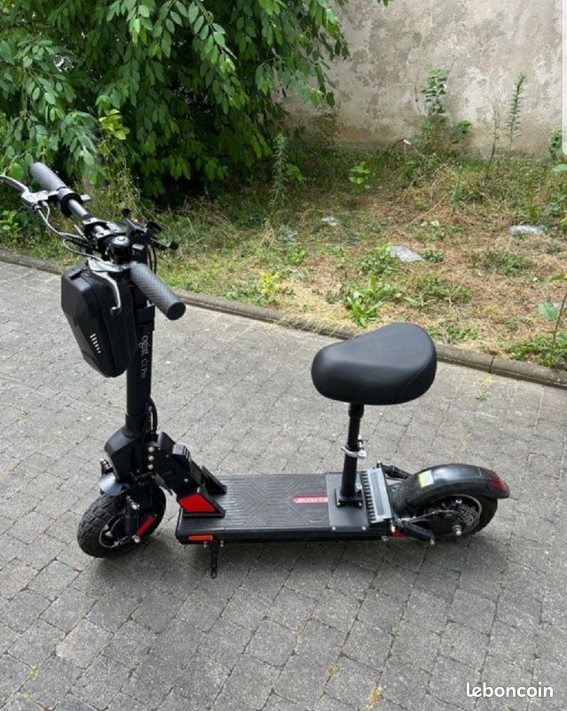Trottinette (image 5)