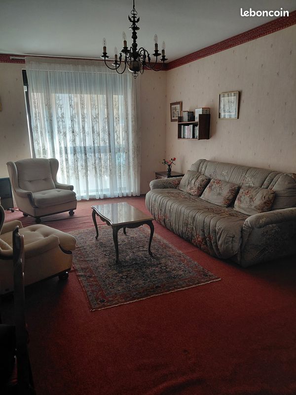 Appartement 1 pièce 37 m² · à Toulouse · 37,4 m² · 180 000 €