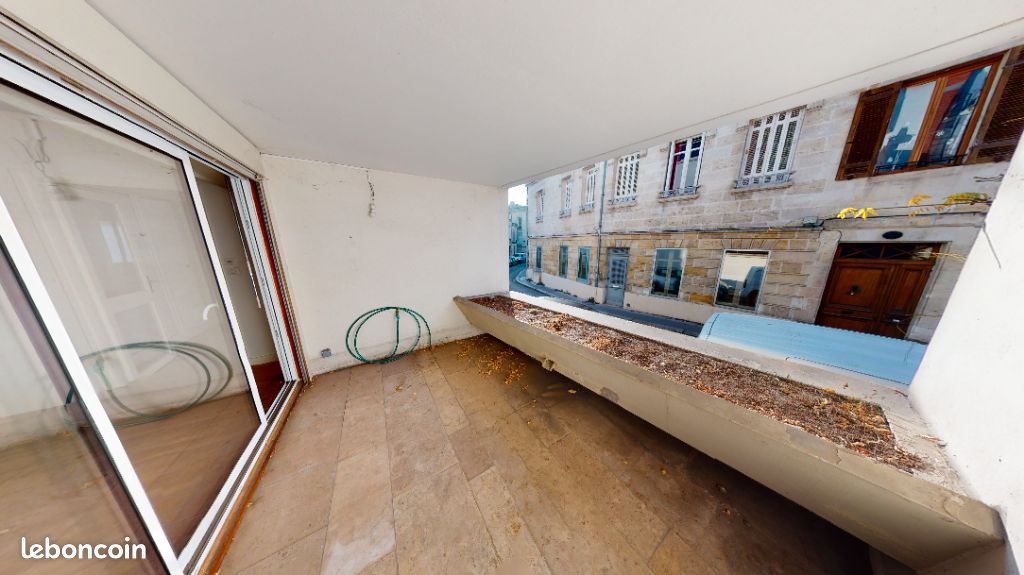 Appartement 2 pièces 81 m² - Bordeaux 33000 (image 2)