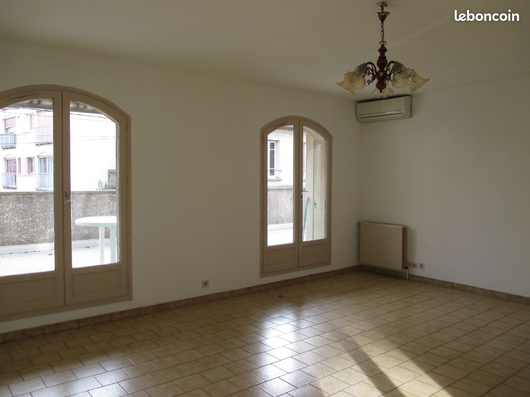 Appartement 4 pièces 84 m² · à Bagnols-sur-Cèze · 84 m² · 190 000 €